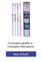 Creioane grafit si creioane mecanice