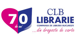 Compania de Librarii Bucuresti - de 70 de ani, din dragoste de carte