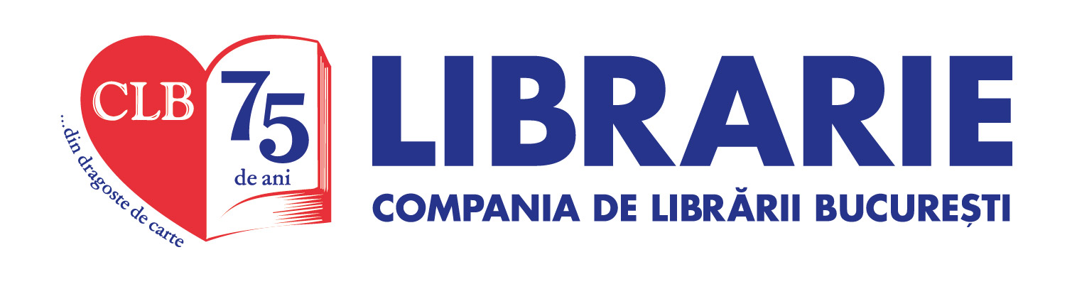 Compania de Librarii Bucuresti - de 70 de ani, din dragoste de carte