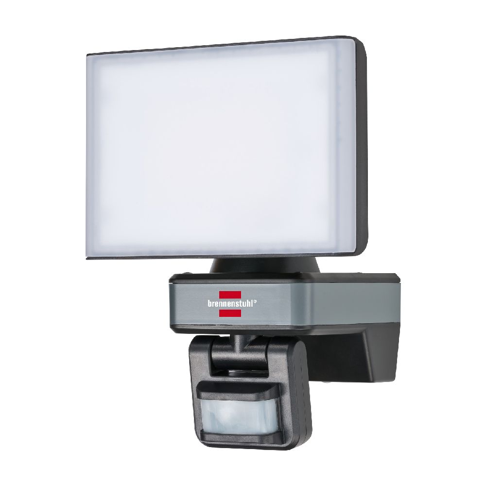 Brennenstuhl Προβολέας SMART με ανίχνευση κίνησης 20W Brennenstuhl Προβολέας SMART με ανίχνευση κίνησης 20W