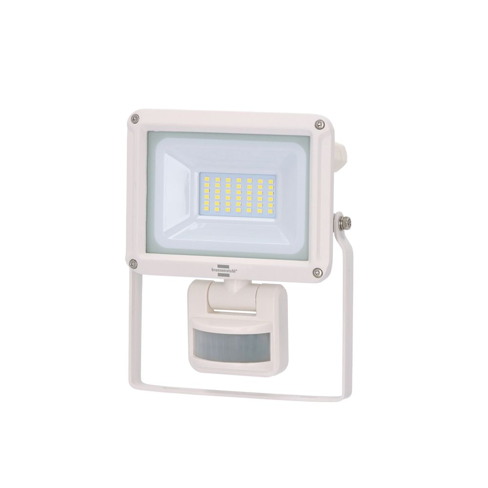 Brennenstuhl Προβολέας LED με ανίχνευση κίνησης 20W 2300LM Brennenstuhl Προβολέας LED με ανίχνευση κίνησης 20W 2300LM