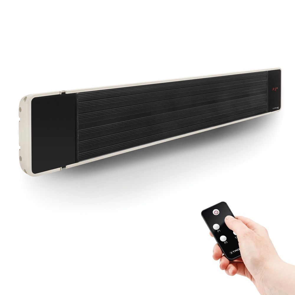 Θερμαντήρας Υπερύθρων IRD1800 1800W