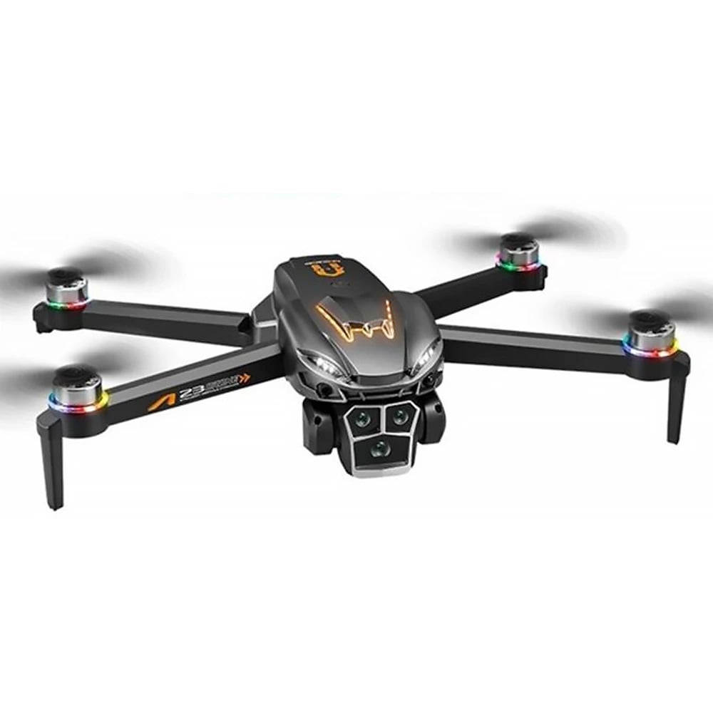 Drone Αναδιπλούμενο με 2 Κάμερες