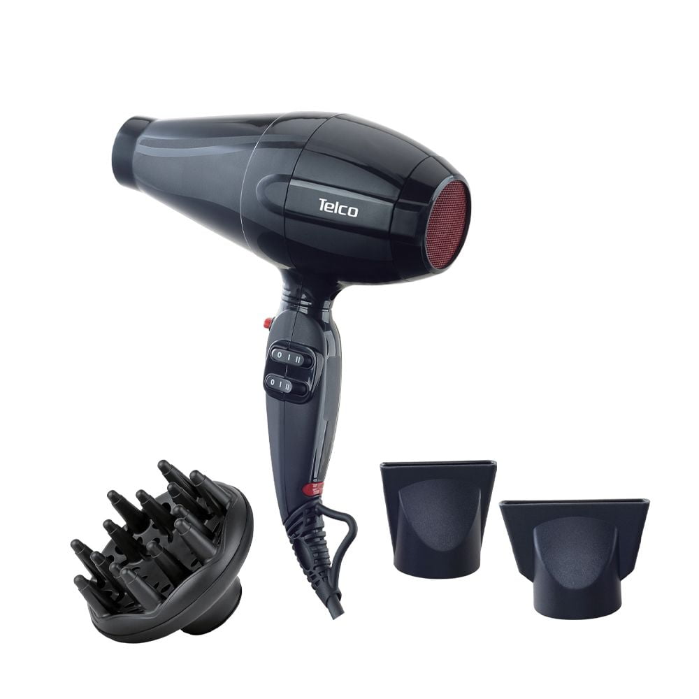 Επαγγελματικό Σεσουάρ AC 2200W με ιονισμό Επαγγελματικό Σεσουάρ AC 2200W με ιονισμό