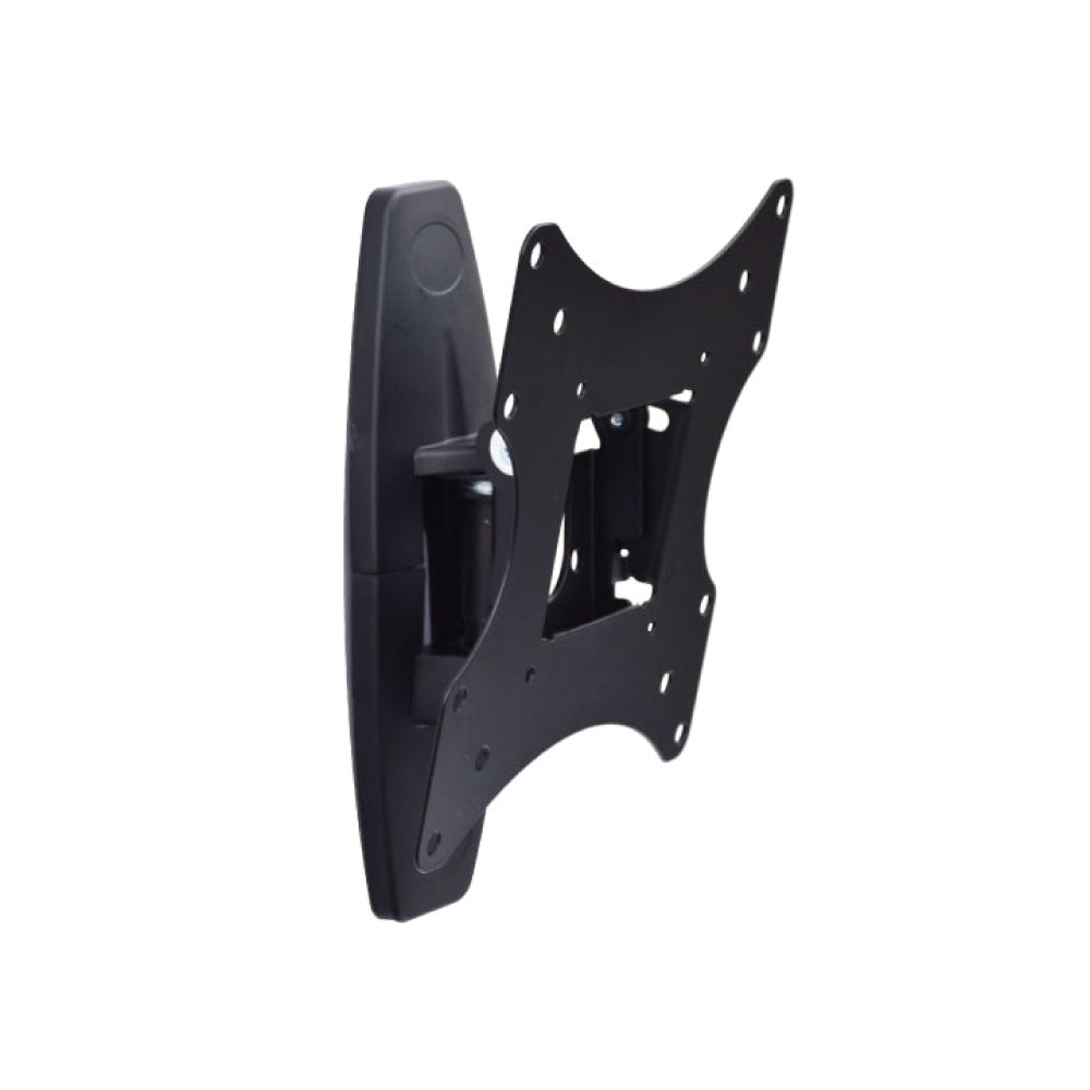 Επιτοίχια βάση τηλεόρασης με κλίση 