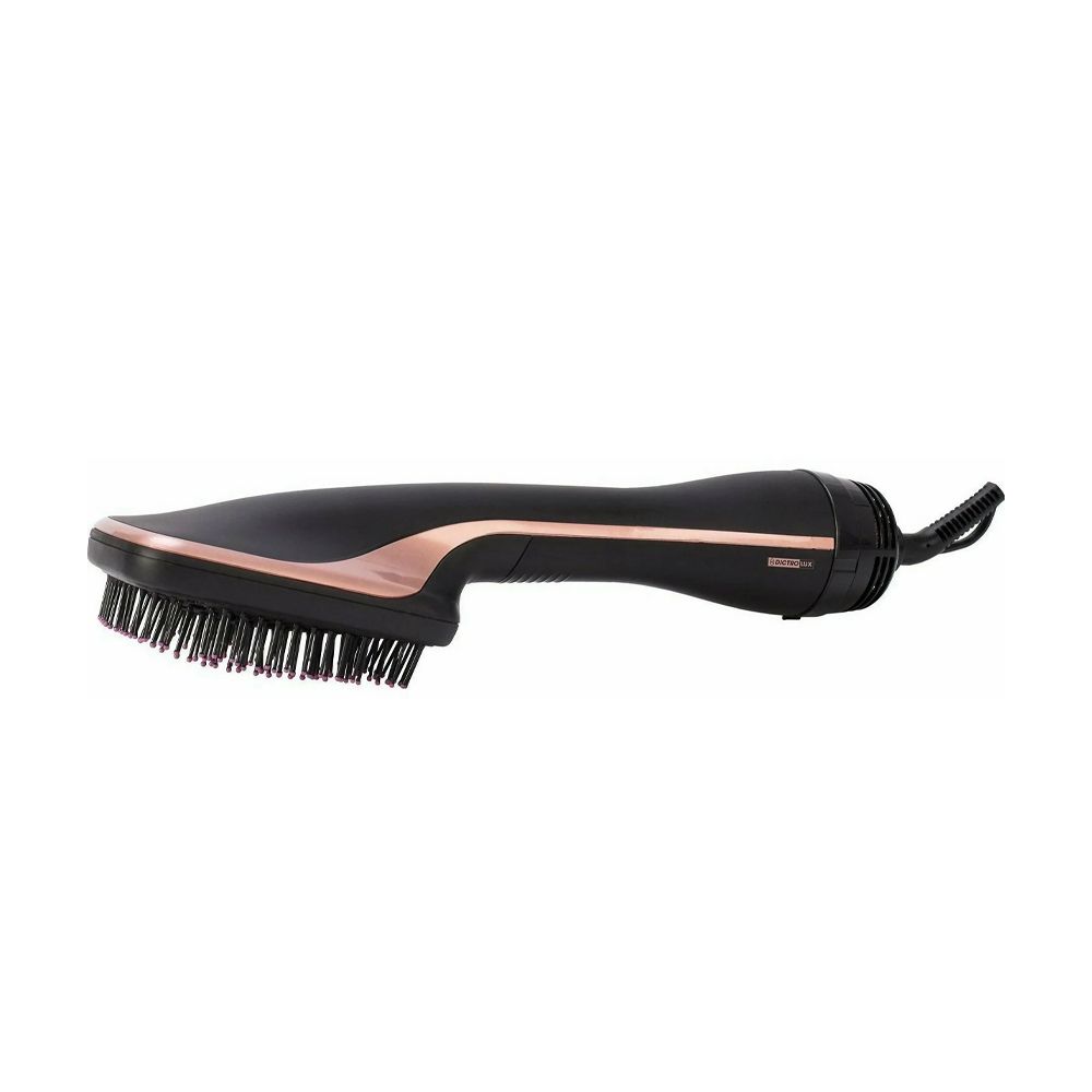 Dictro Lux Κεραμική βούρτσα μαλλιών με αέρα 1000W