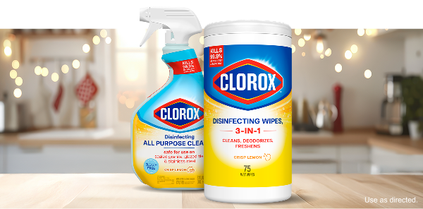 Get your kitchen holiday-ready!