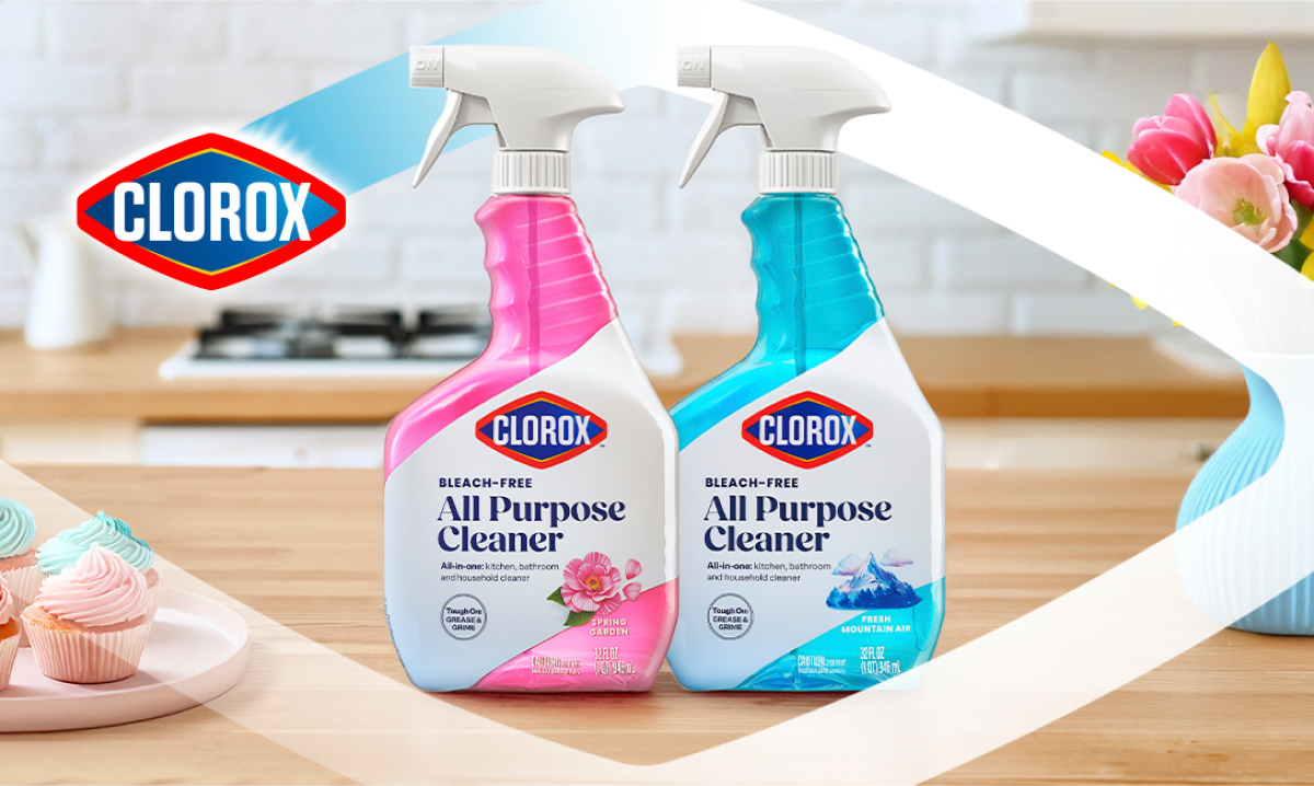 NEW All Purpose Cleaner