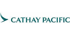 Cathay Pacific