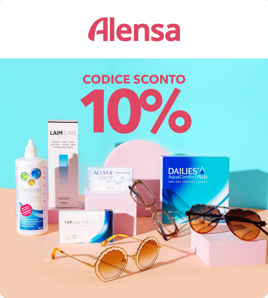 Alensa