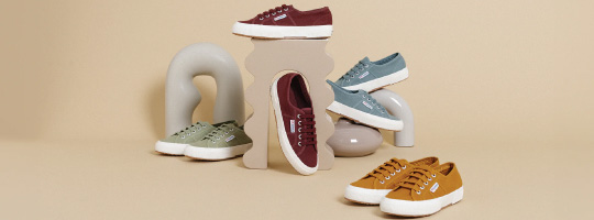 Superga