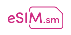 eSIM.sm