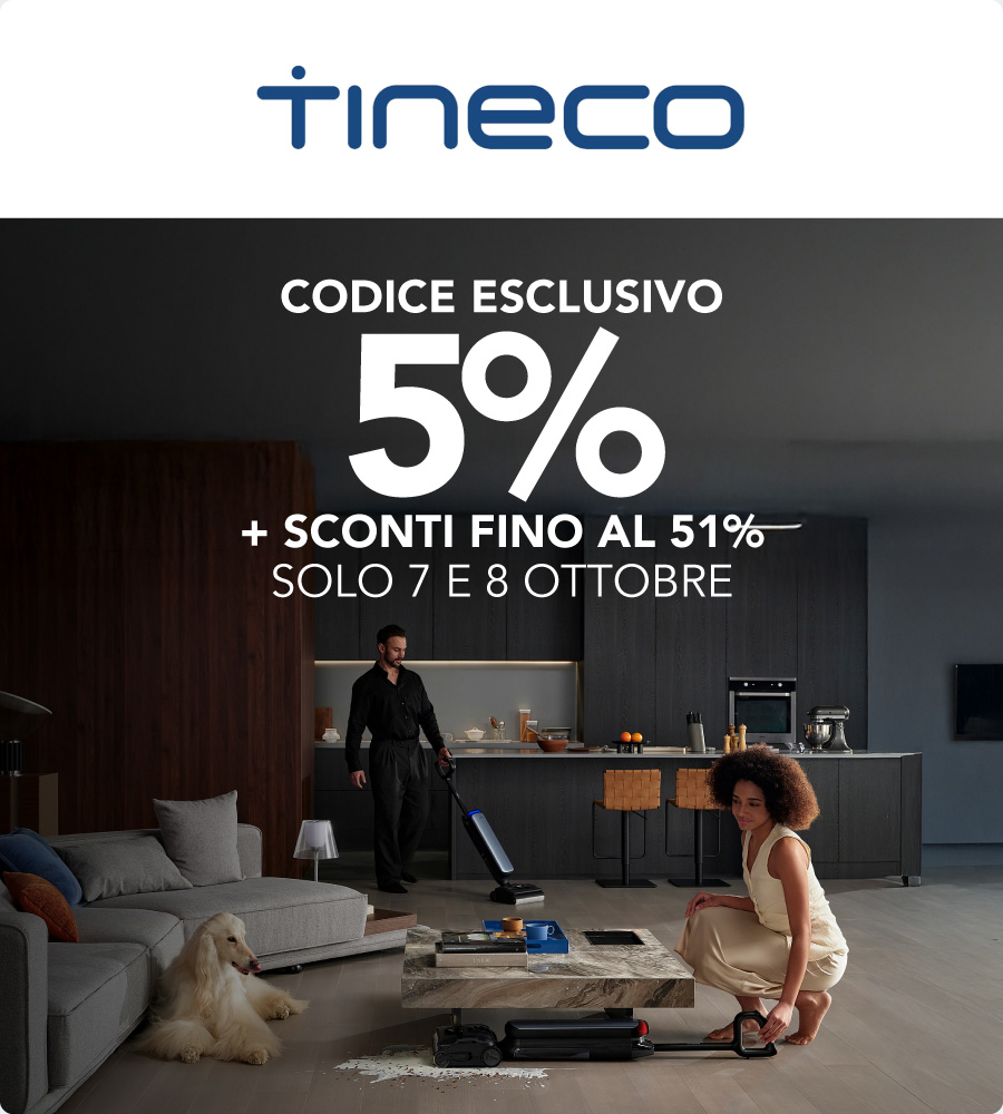 Tineco