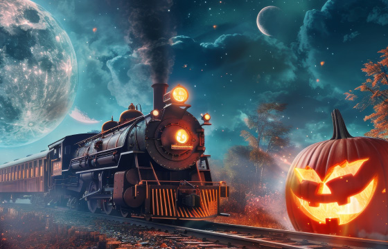 Halloween da paura: un viaggio tra misteri e leggende