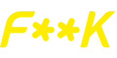 F**K