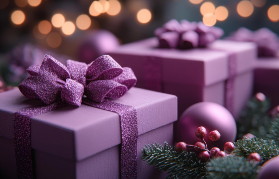 Manuale di sopravvivenza ai regali di Natale (e ai parenti)