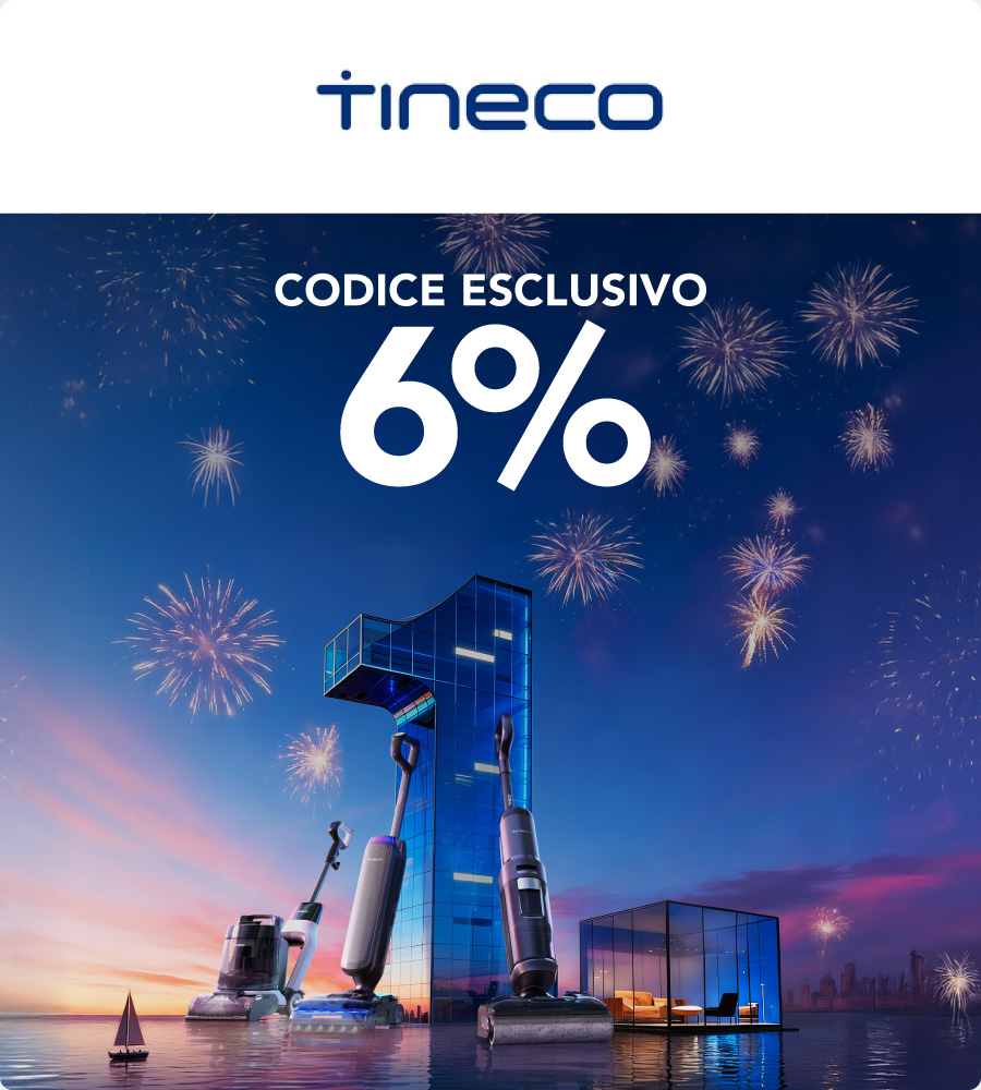 Tineco