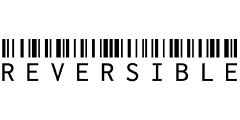 REVERSIBLE