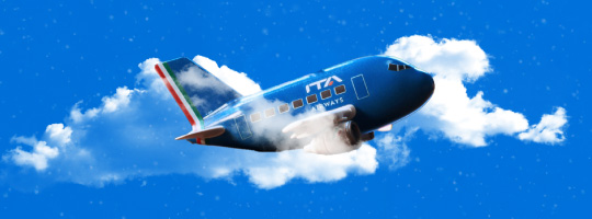 ITA Airways