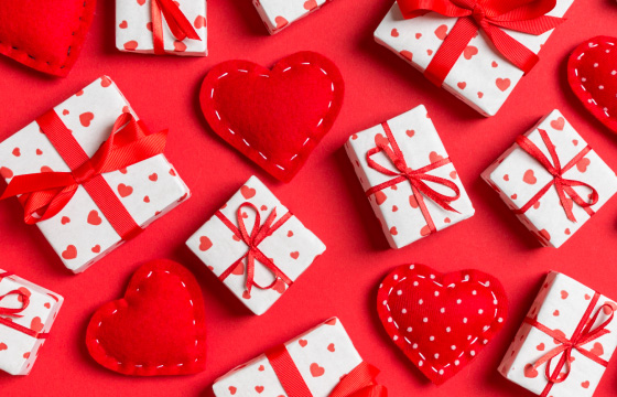 Amore sì, ma con lo sconto