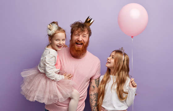 Il regalo perfetto per la Festa del Papà