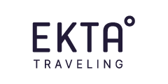 Ekta Traveling