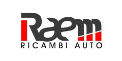 Raem Ricambi auto