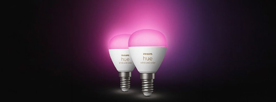 Philips Hue