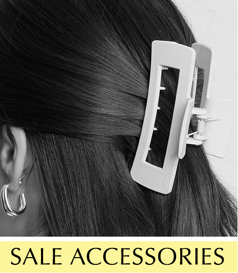 Sale Accessories