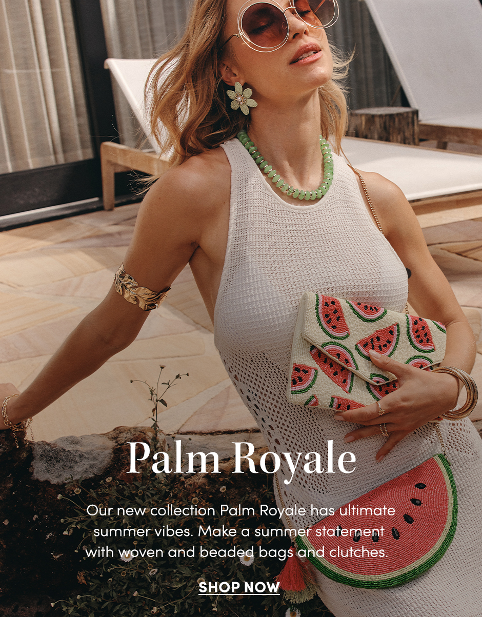 Palm Royale