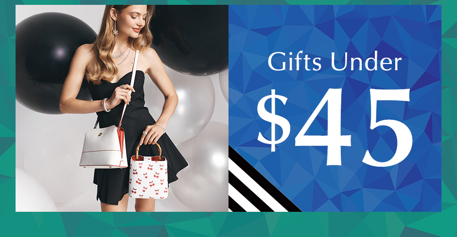 Gifts Under $45