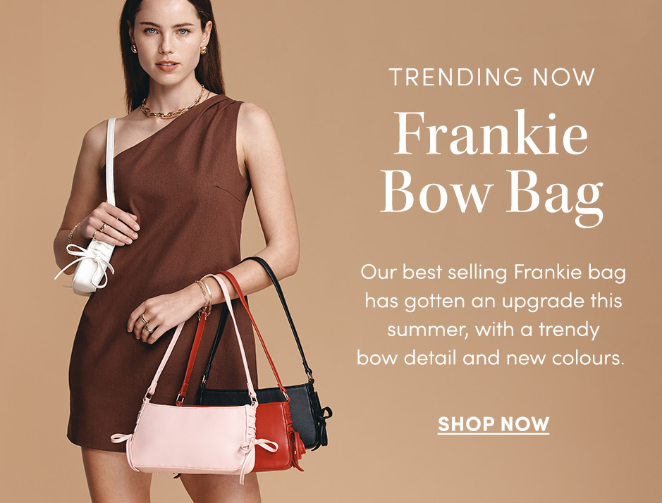 Frankie Bags