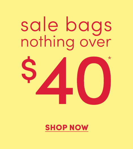 Shop Bags