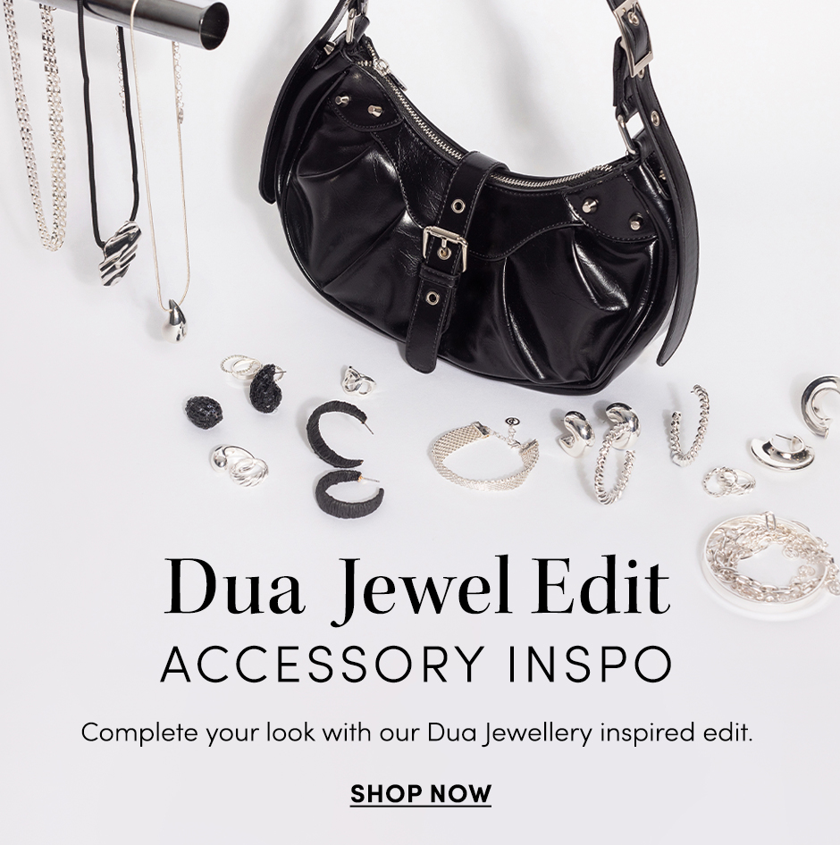 Dua Jewellery