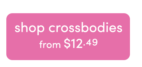 Shop Crossbodies