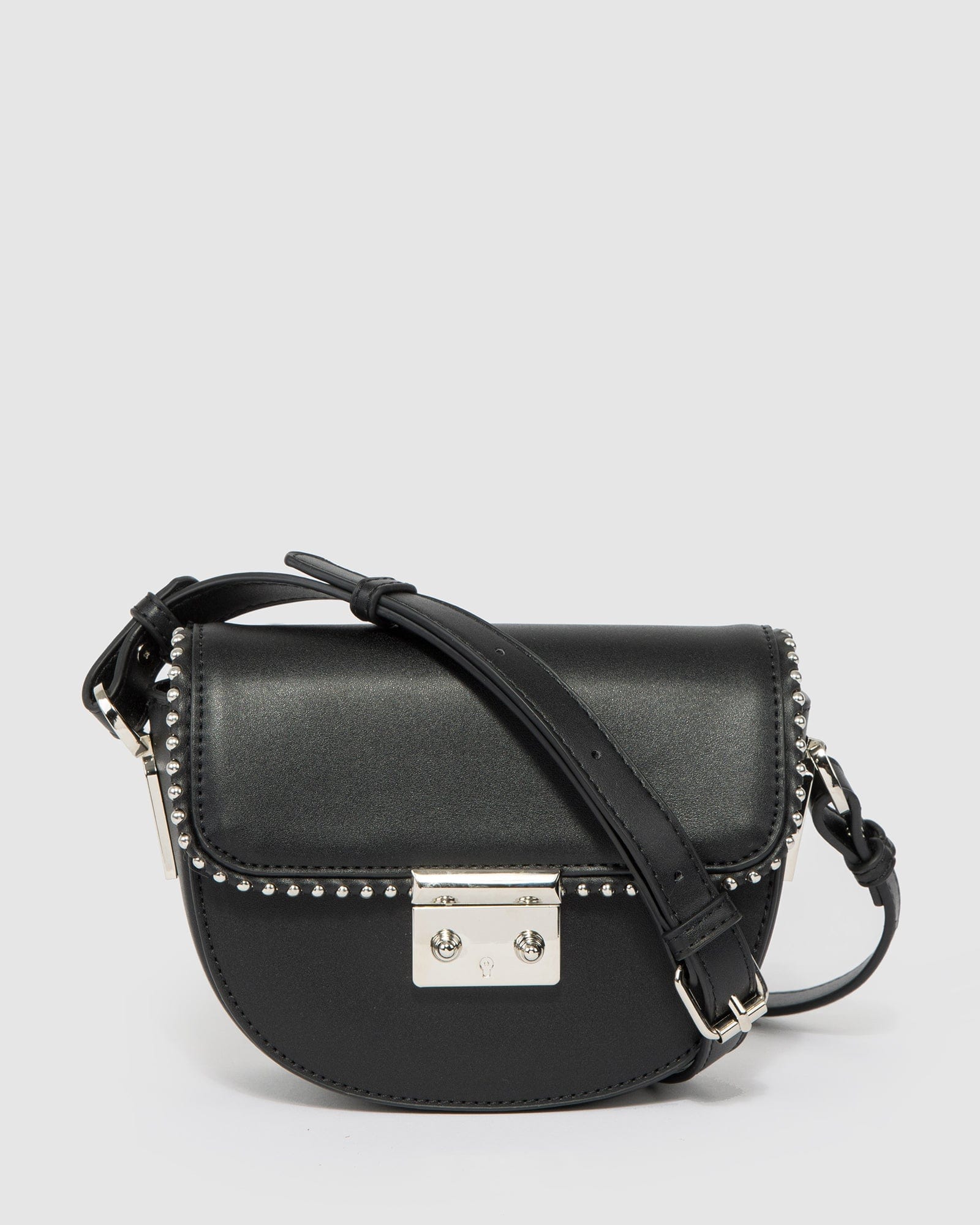 Image of Clara Saddle Bag