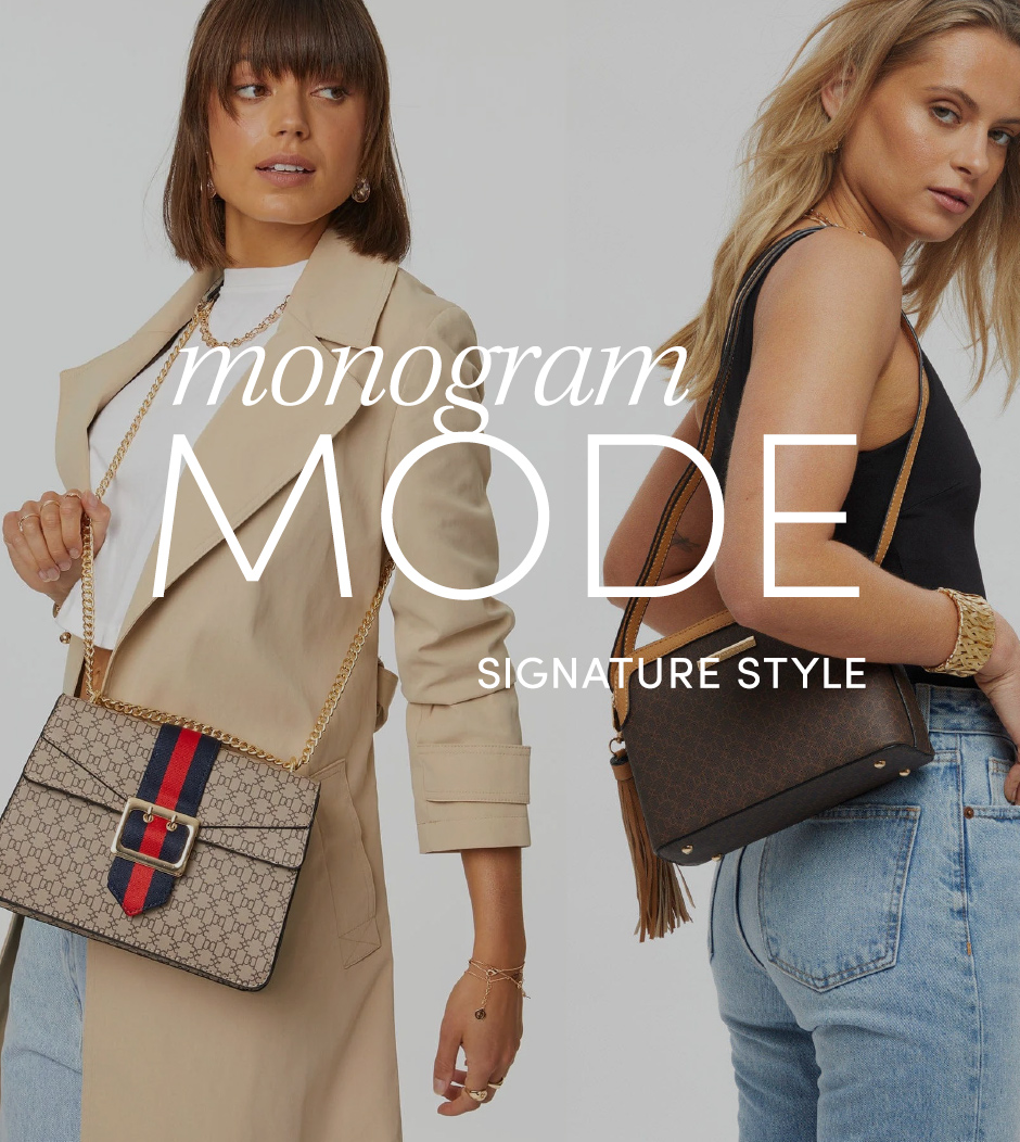 Monogram Mode