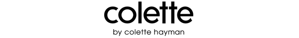 colette by colette hayman