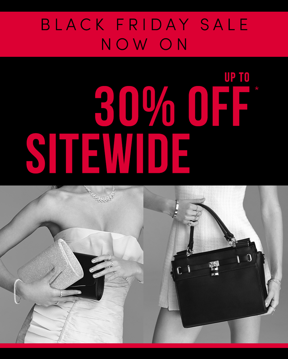 30% off sitewide