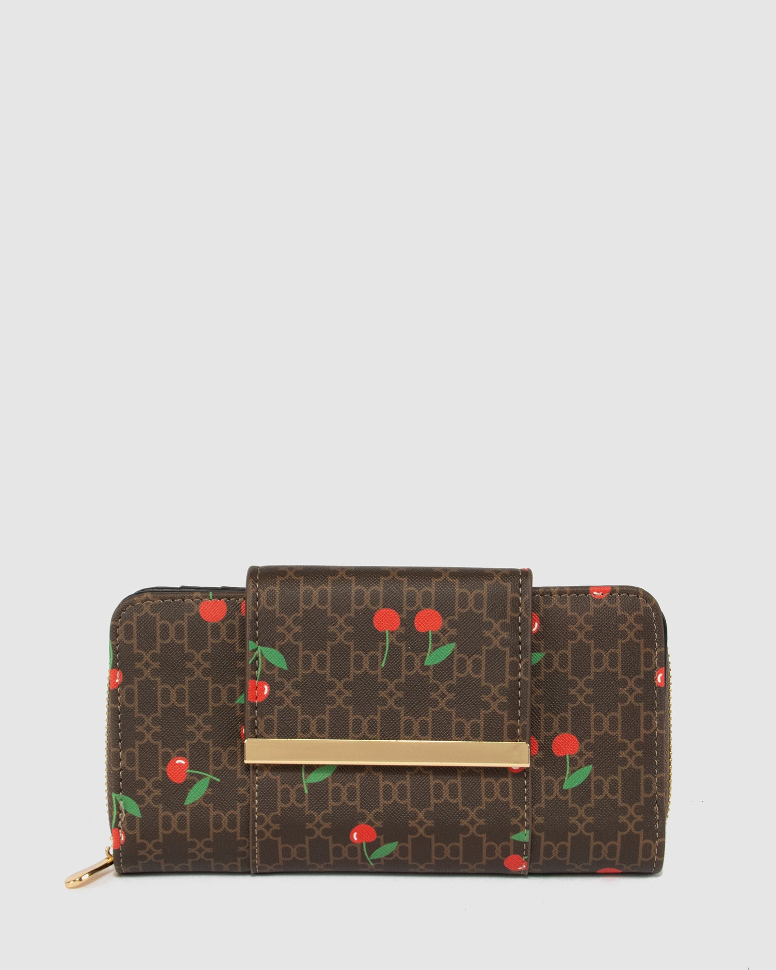 Image of Print Blake Wallet