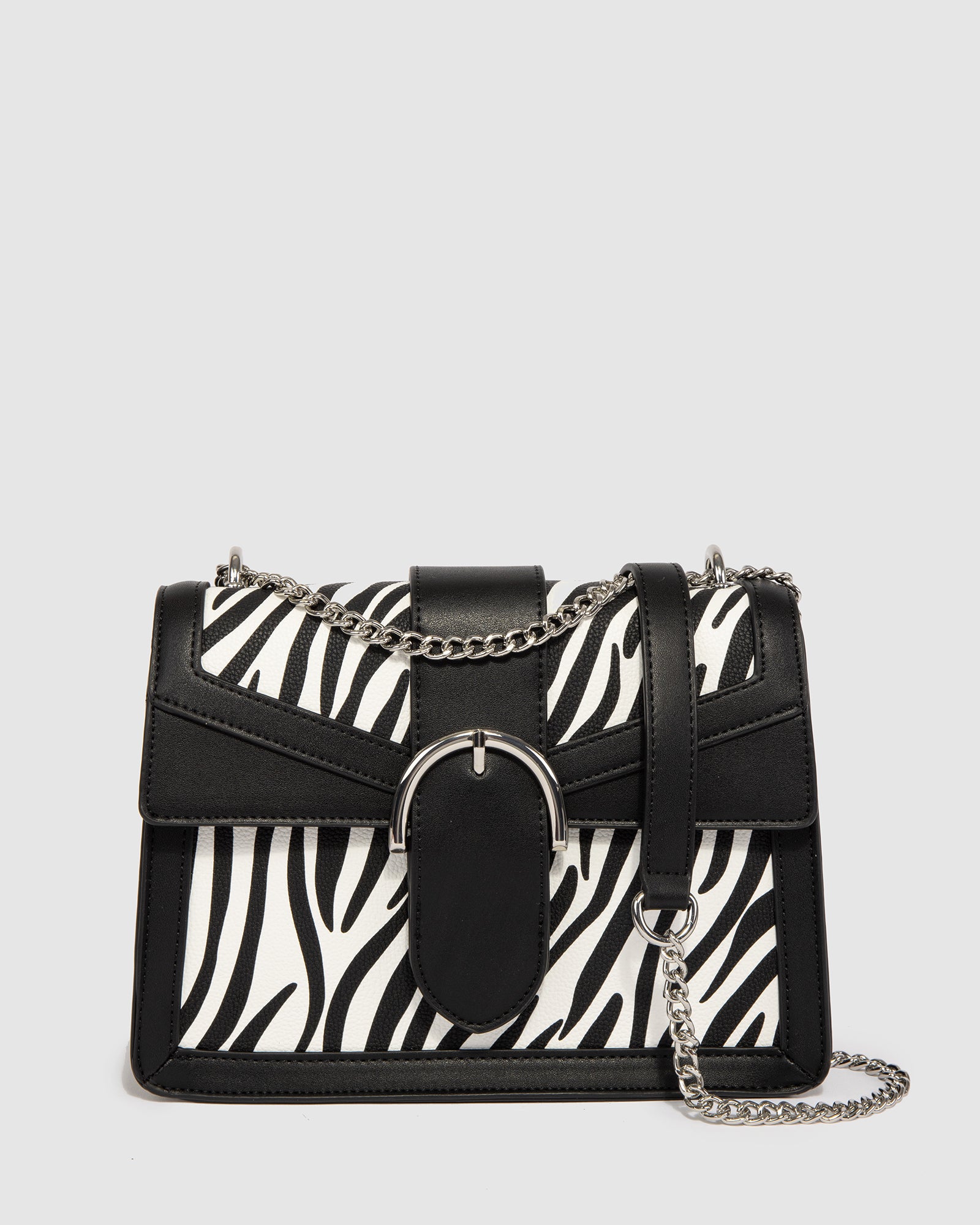 Image of Rachel Print Crossbody