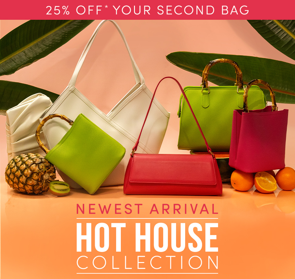 Hot House Collection