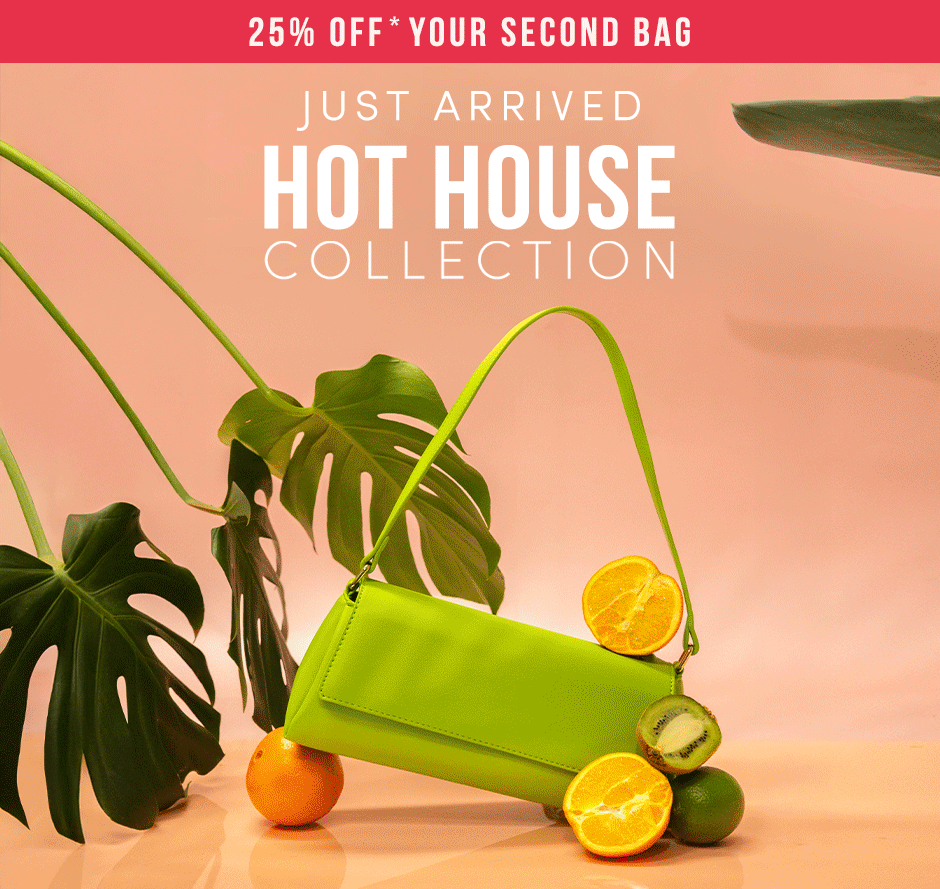 Hot House Collection