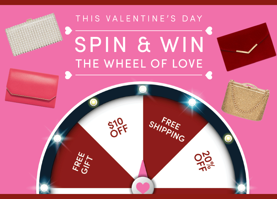 Spin & Win