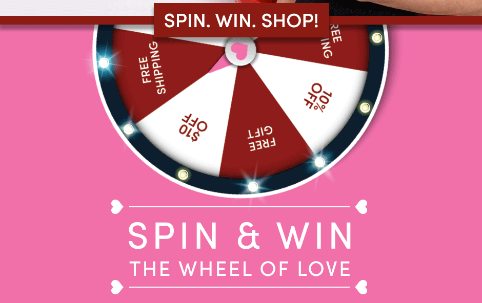 Spin & Win