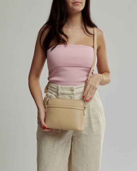 Image of Natural Karen Crossbody
