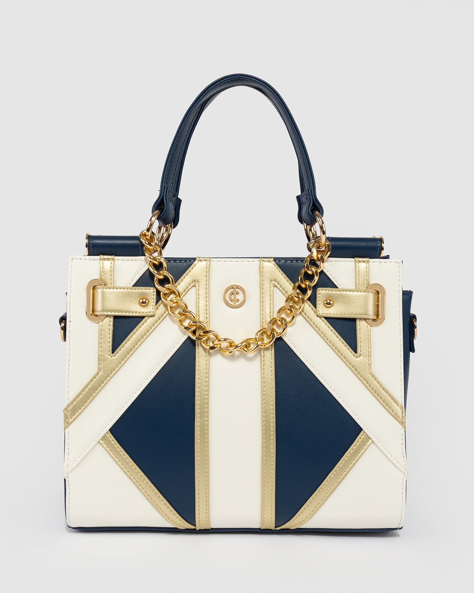 Image of Stephanie Chain Tote