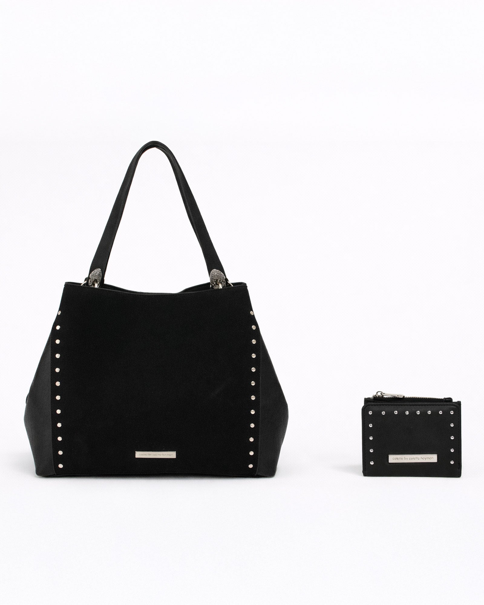 Image of Studding it Perfect Pair