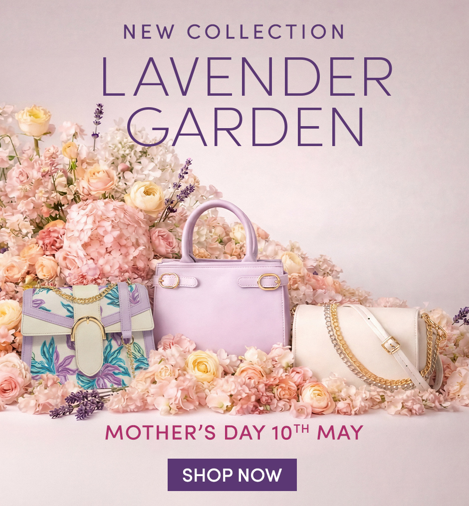 Lavender Garden Collection