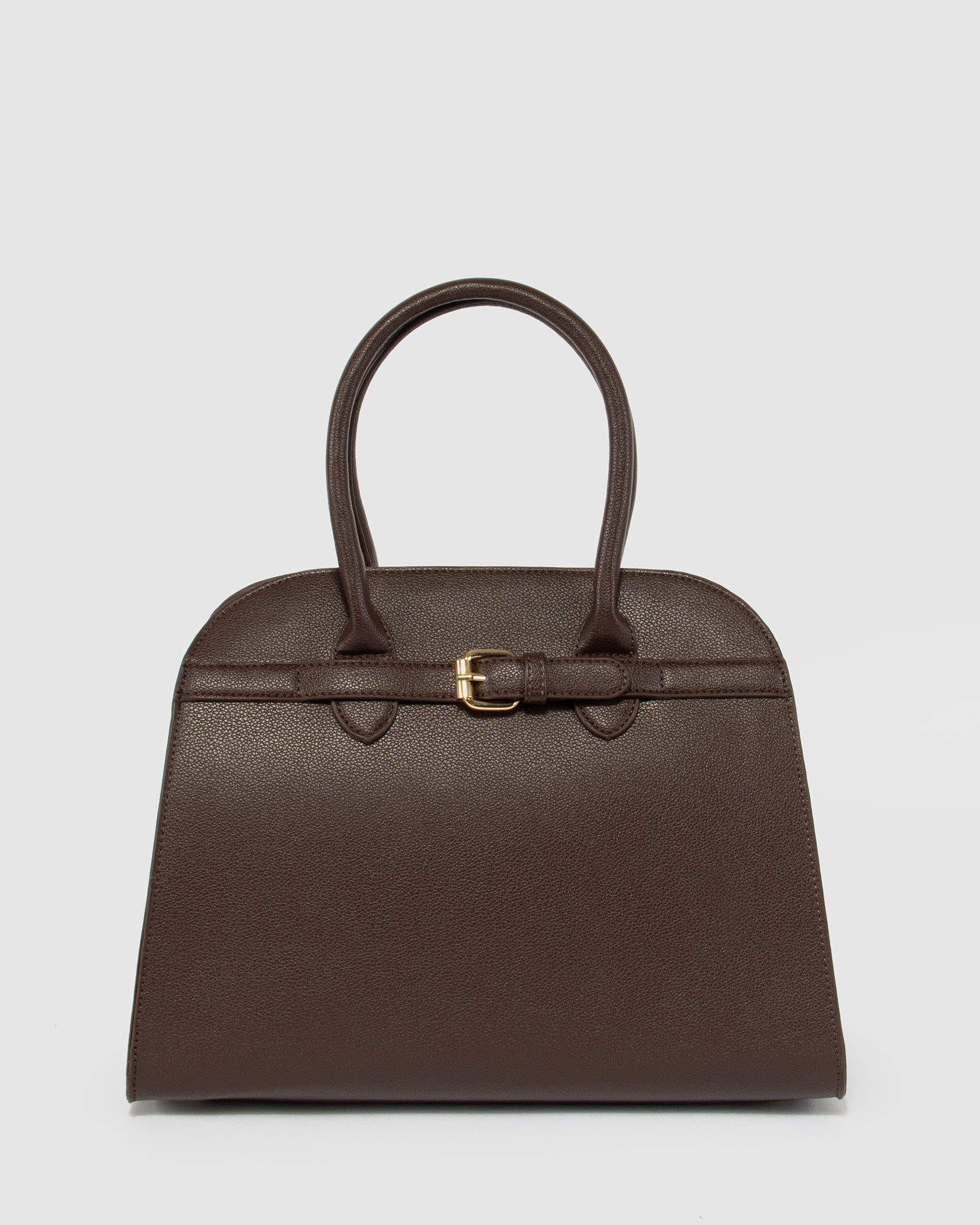 Image of Chocolate Lilah Tote